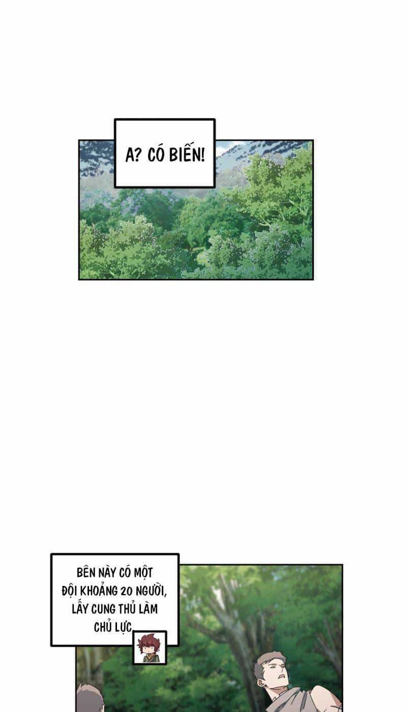 Võng Du Chi Cận Chiến Pháp Sư - Chương 425 - ảnh 18
