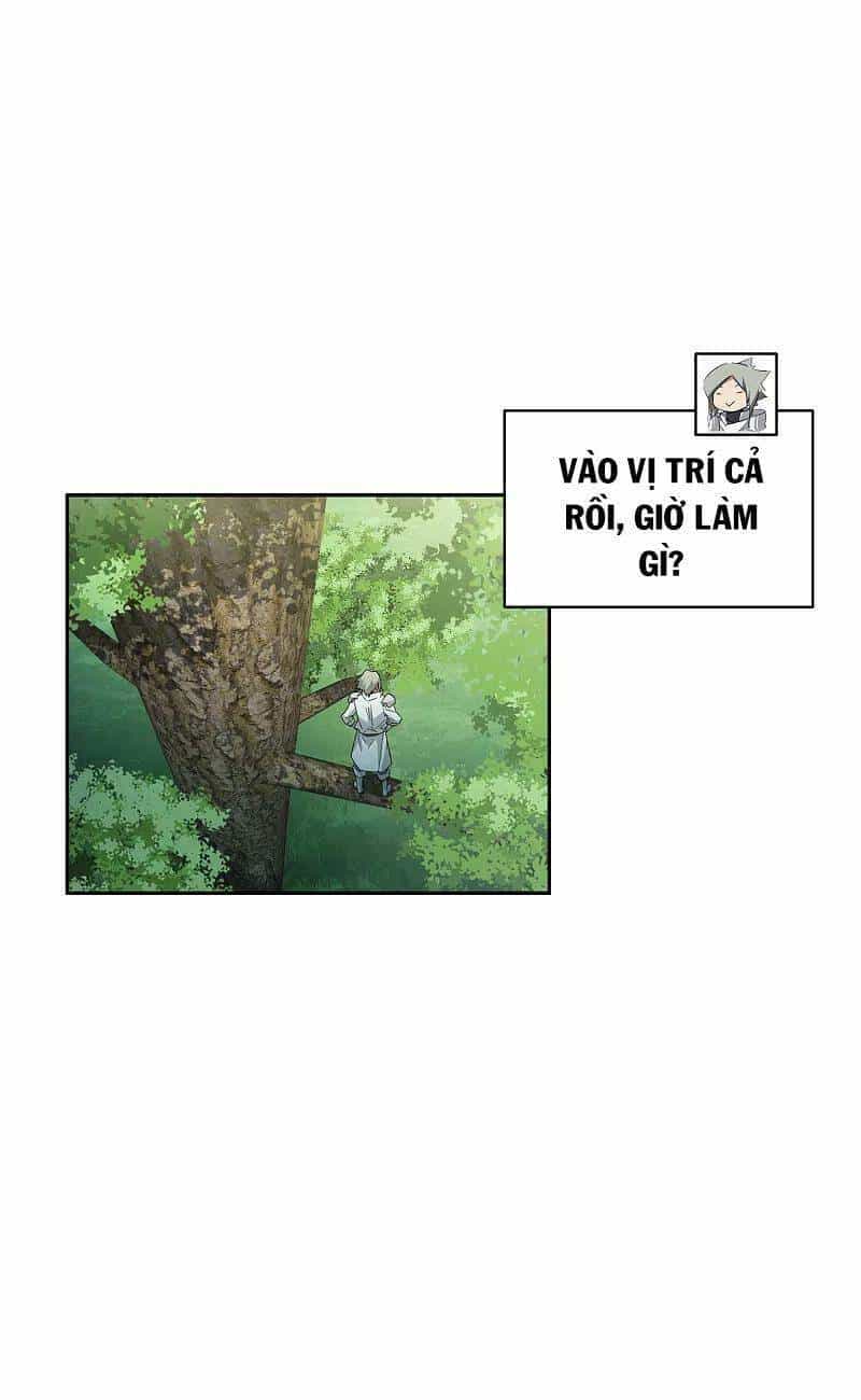 Võng Du Chi Cận Chiến Pháp Sư - Chương 432 - ảnh 1