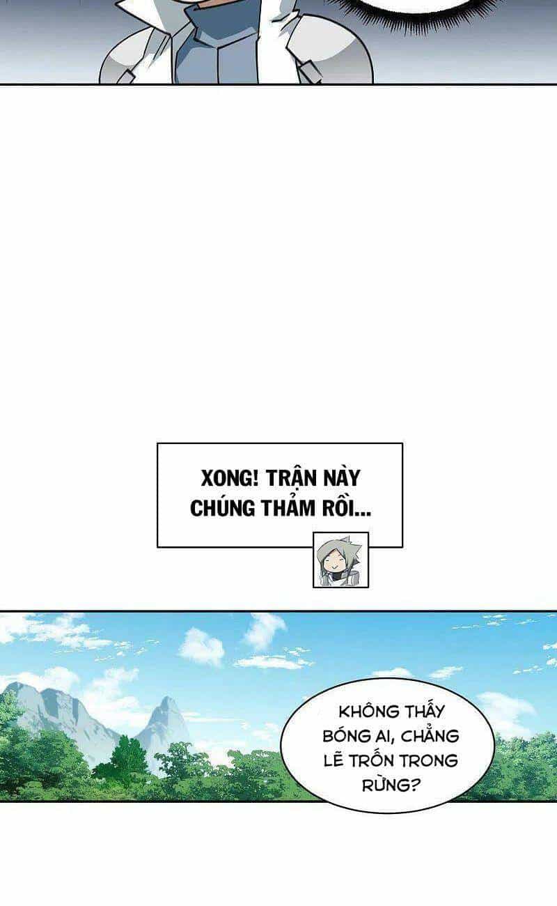Võng Du Chi Cận Chiến Pháp Sư - Chương 432 - ảnh 6
