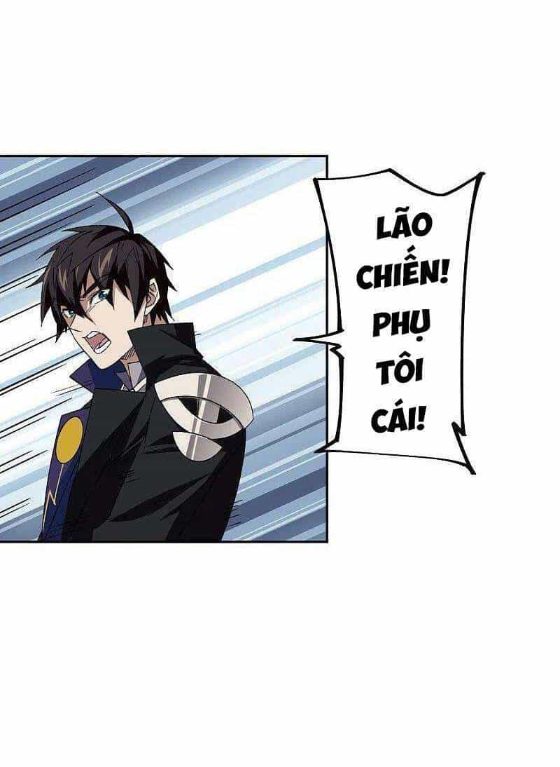 Võng Du Chi Cận Chiến Pháp Sư - Chương 433 - ảnh 16