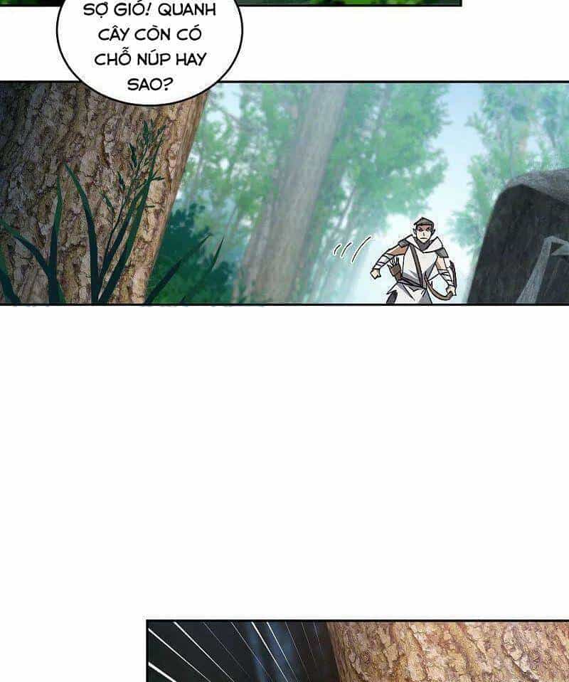 Võng Du Chi Cận Chiến Pháp Sư - Chương 434 - ảnh 29