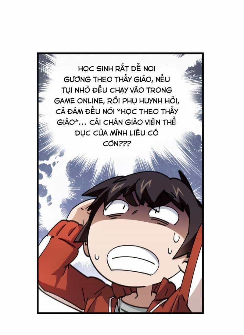 Võng Du Chi Cận Chiến Pháp Sư - Chương 437 - ảnh 5