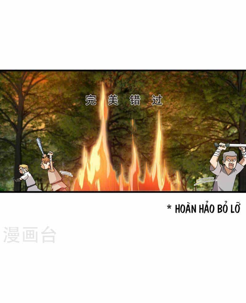 Võng Du Chi Cận Chiến Pháp Sư - Chương 438 - ảnh 17