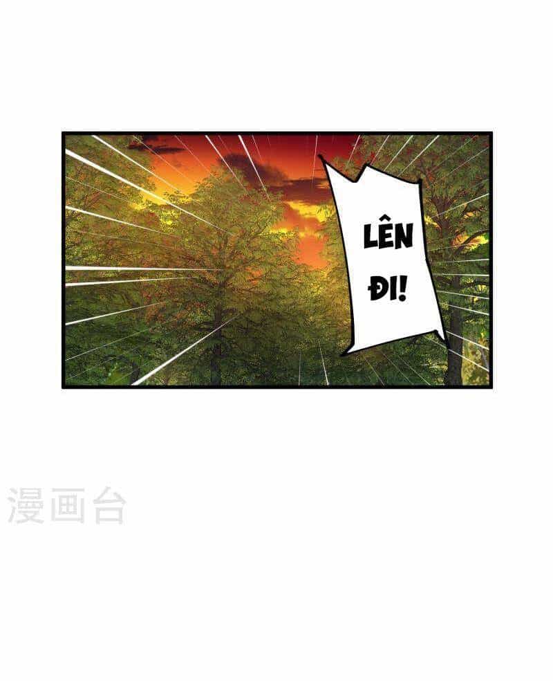 Võng Du Chi Cận Chiến Pháp Sư - Chương 438 - ảnh 23