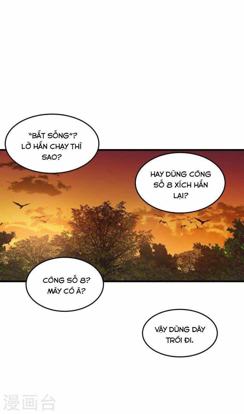 Võng Du Chi Cận Chiến Pháp Sư - Chương 440 - ảnh 8