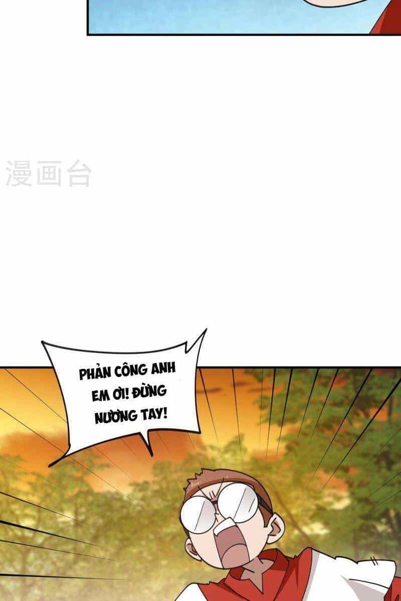 Võng Du Chi Cận Chiến Pháp Sư - Chương 445 - ảnh 20