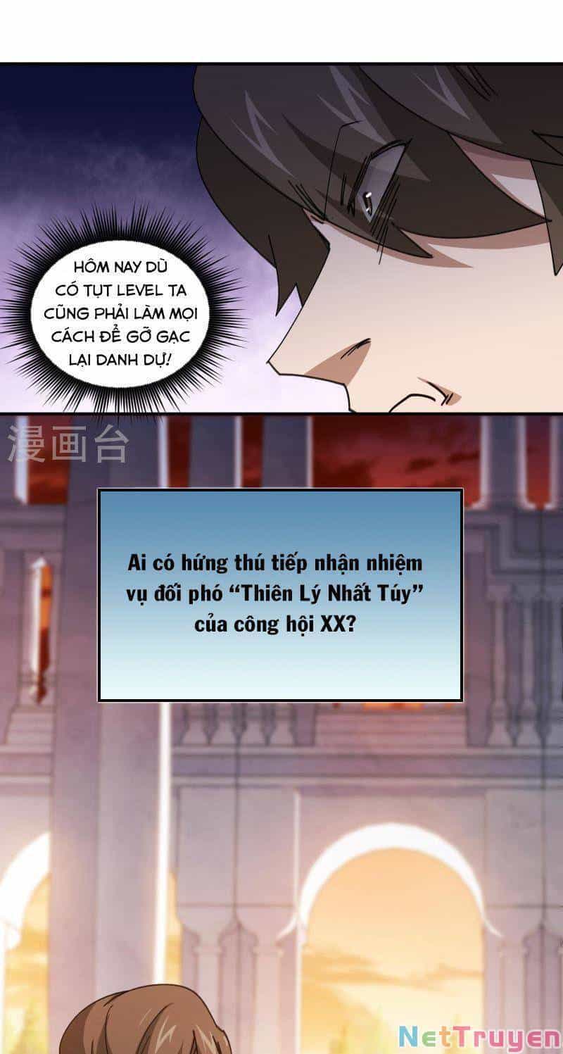 Võng Du Chi Cận Chiến Pháp Sư - Chương 446 - ảnh 10
