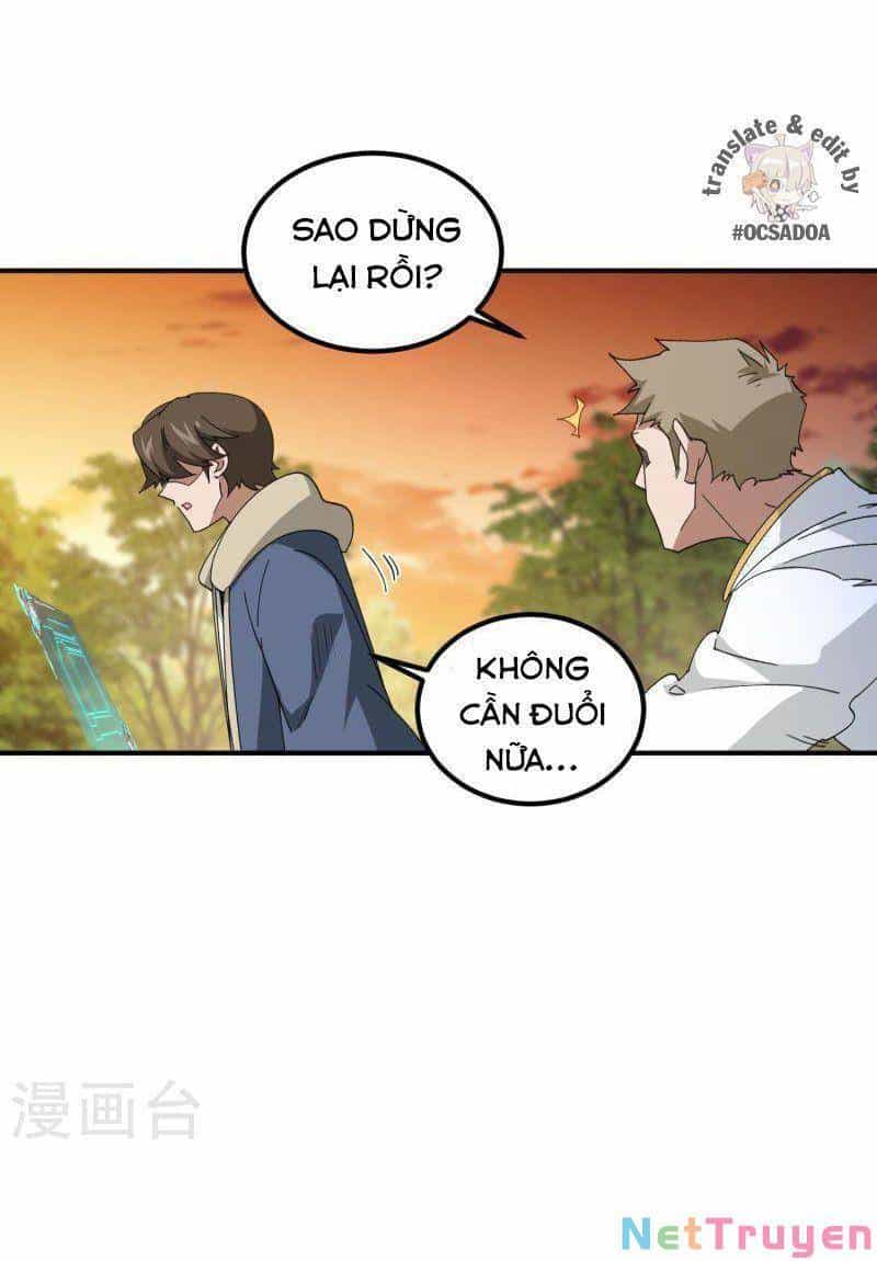 Võng Du Chi Cận Chiến Pháp Sư - Chương 448 - ảnh 23