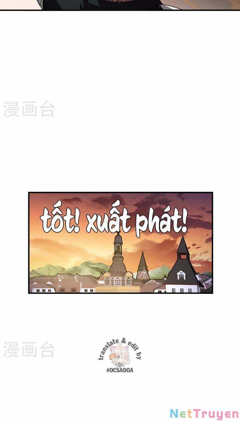 Võng Du Chi Cận Chiến Pháp Sư - Chương 450 - ảnh 6