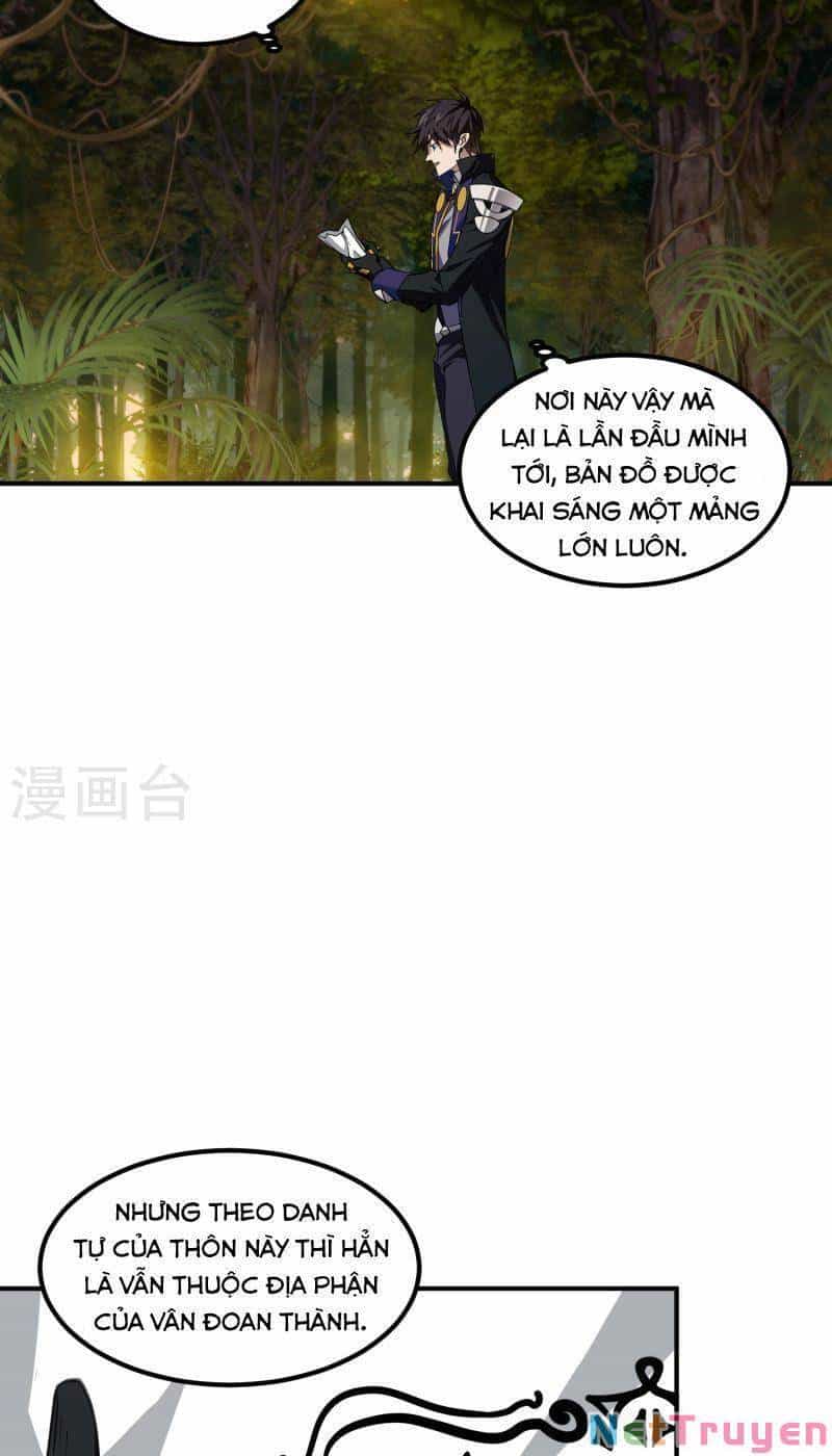 Võng Du Chi Cận Chiến Pháp Sư - Chương 450 - ảnh 8