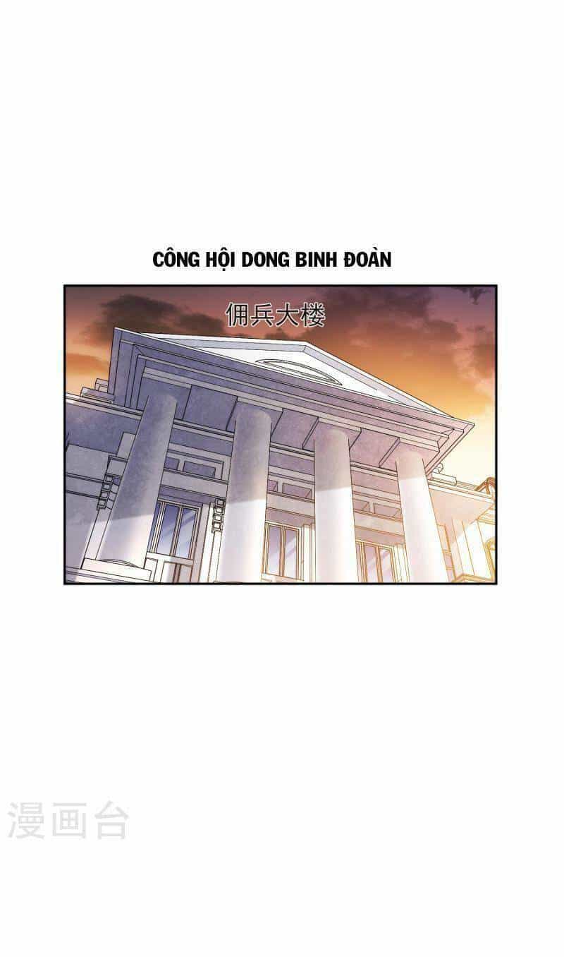 Võng Du Chi Cận Chiến Pháp Sư - Chương 457 - ảnh 18