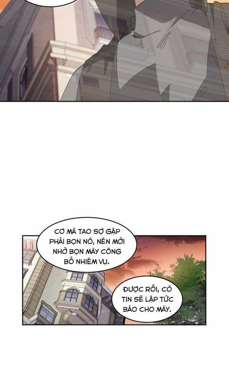 Võng Du Chi Cận Chiến Pháp Sư - Chương 457 - ảnh 25