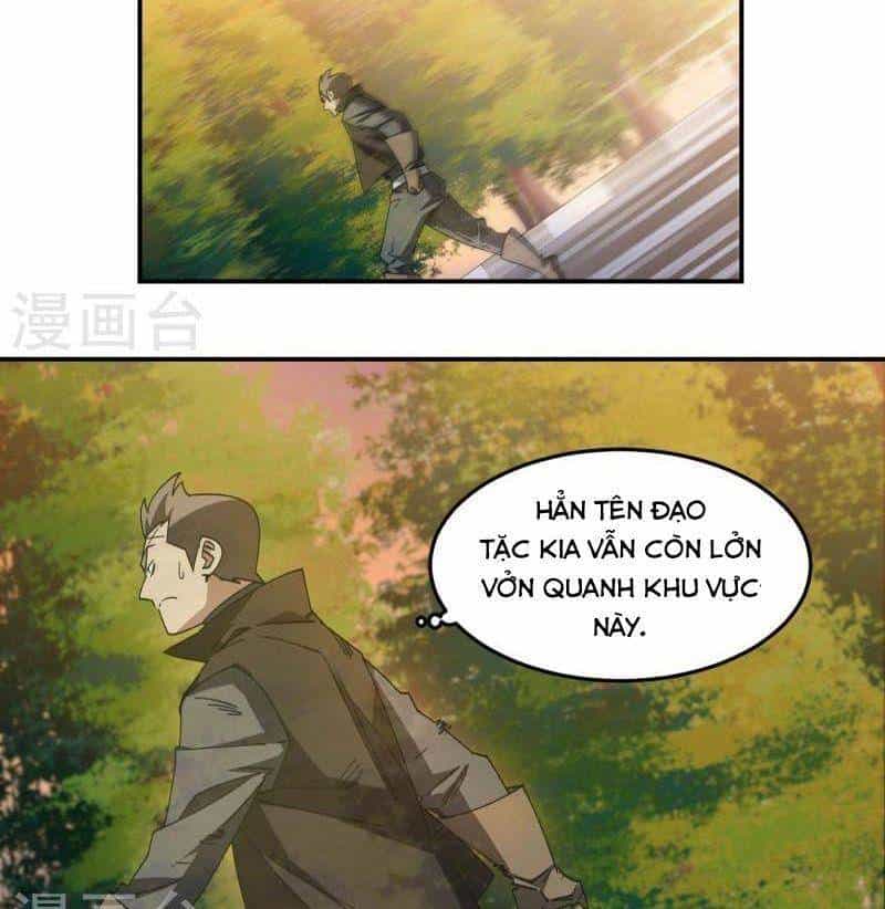 Võng Du Chi Cận Chiến Pháp Sư - Chương 459 - ảnh 20