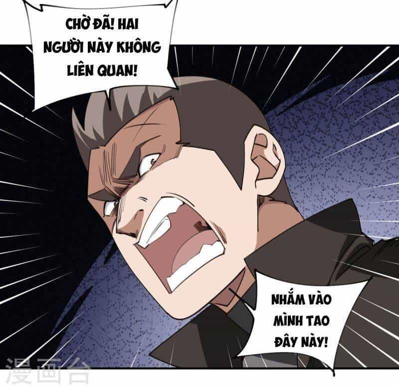 Võng Du Chi Cận Chiến Pháp Sư - Chương 462 - ảnh 10
