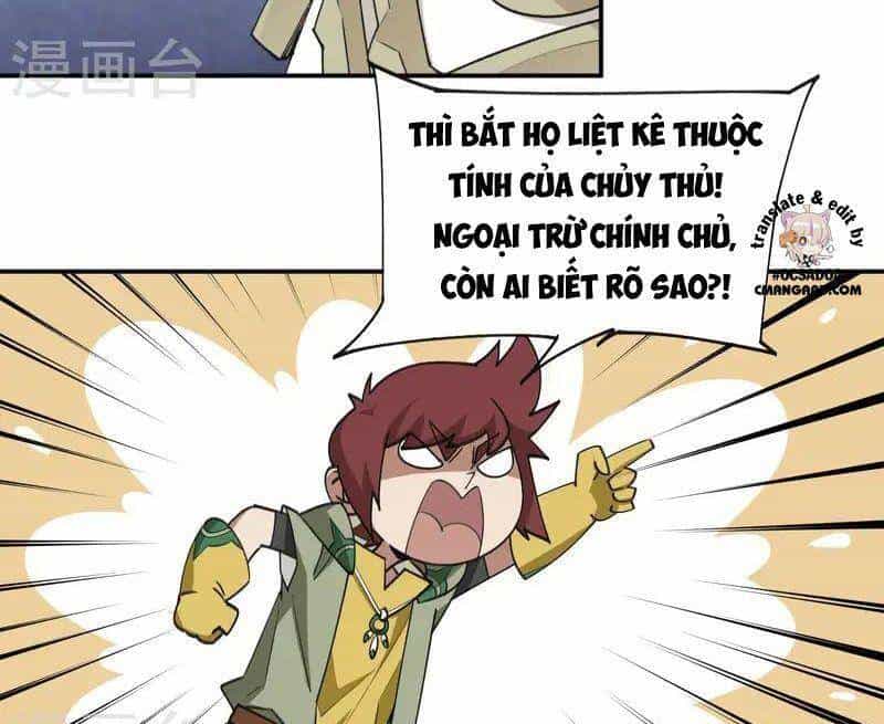 Võng Du Chi Cận Chiến Pháp Sư - Chương 464 - ảnh 16