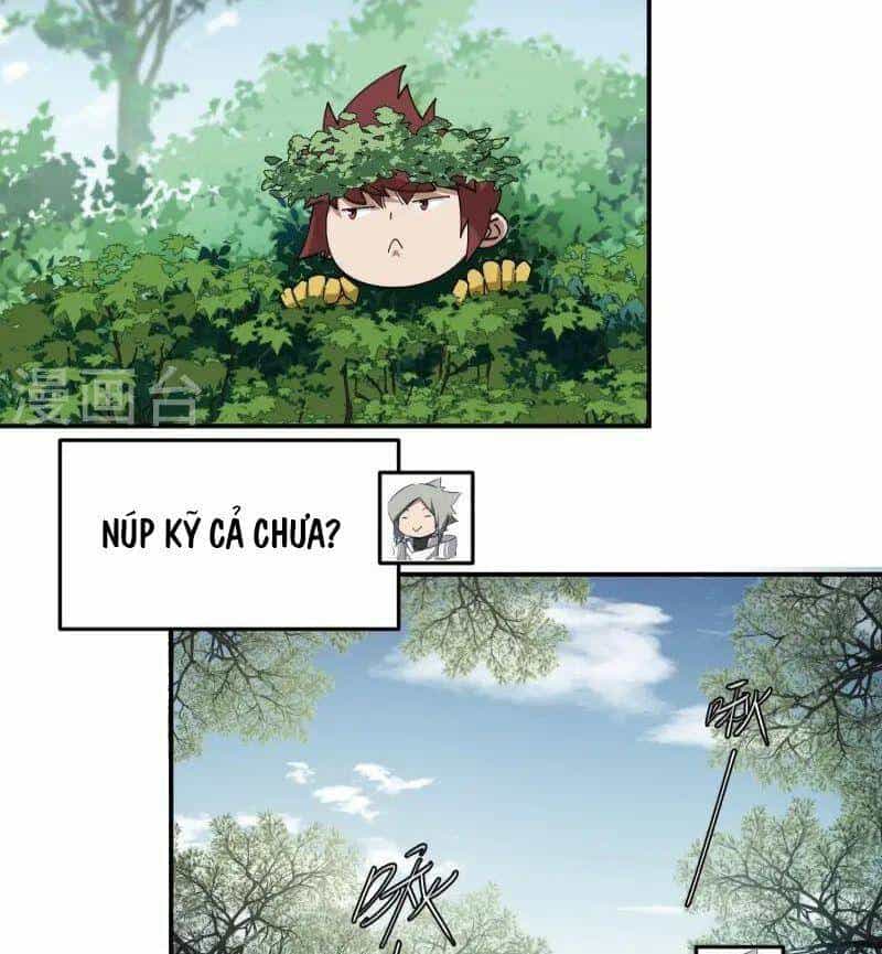 Võng Du Chi Cận Chiến Pháp Sư - Chương 470 - ảnh 4