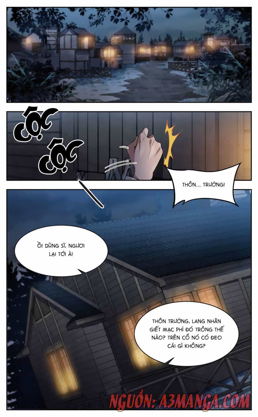 Võng Du Chi Cận Chiến Pháp Sư - Chương 39 - ảnh 6
