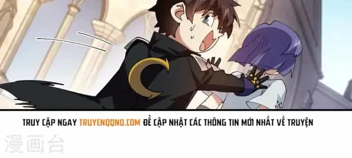 Võng Du Chi Cận Chiến Pháp Sư - Chương 504 - ảnh 4