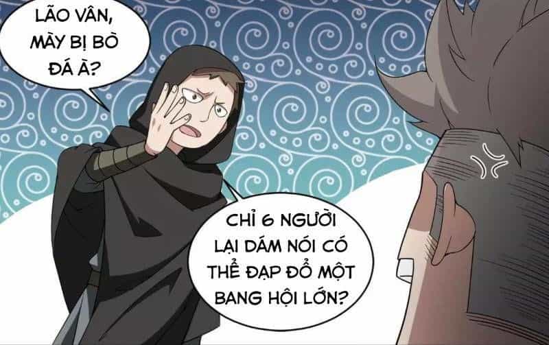 Võng Du Chi Cận Chiến Pháp Sư - Chương 58 - ảnh 32