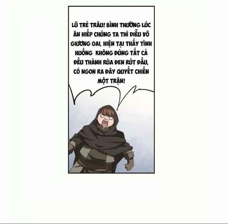 Võng Du Chi Cận Chiến Pháp Sư - Chương 61 - ảnh 19