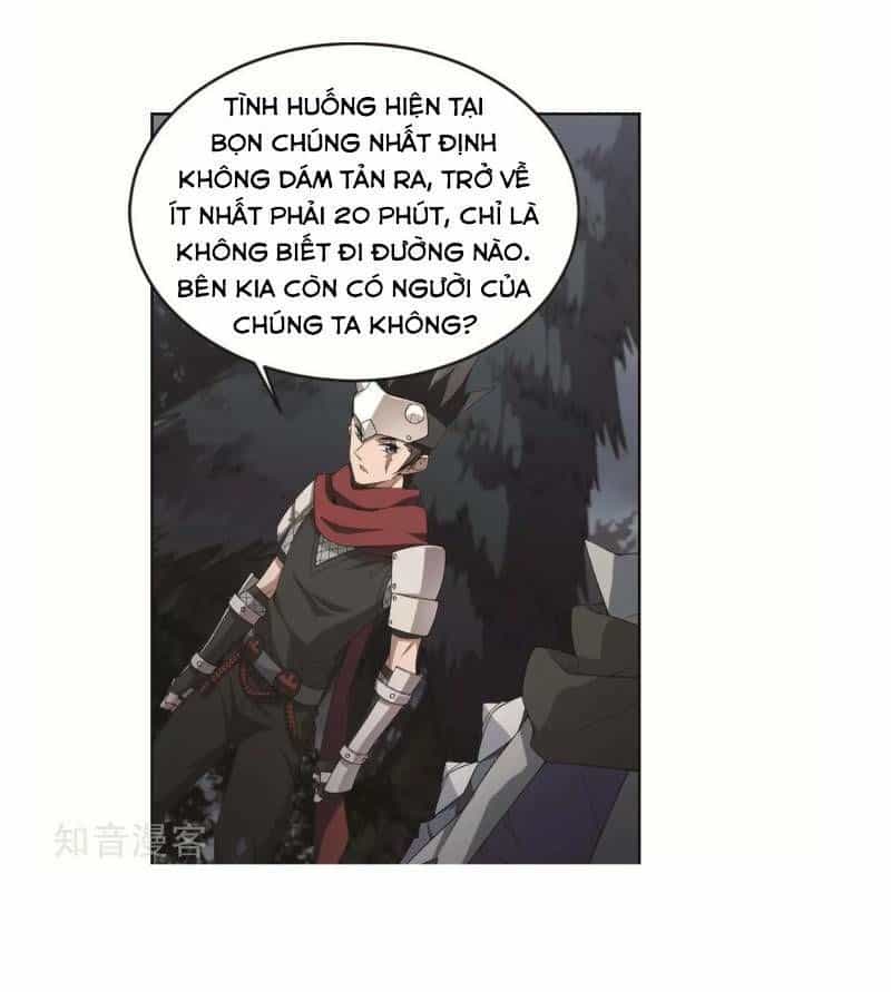 Võng Du Chi Cận Chiến Pháp Sư - Chương 61 - ảnh 23
