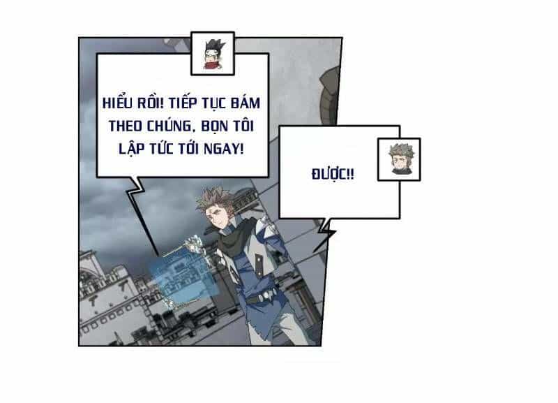 Võng Du Chi Cận Chiến Pháp Sư - Chương 61 - ảnh 58