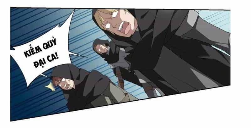Võng Du Chi Cận Chiến Pháp Sư - Chương 61 - ảnh 69