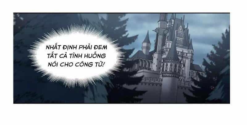 Võng Du Chi Cận Chiến Pháp Sư - Chương 62 - 179 - ảnh 10