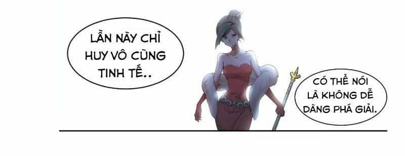 Võng Du Chi Cận Chiến Pháp Sư - Chương 62 - 179 - ảnh 20