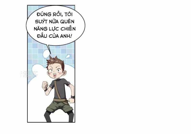 Võng Du Chi Cận Chiến Pháp Sư - Chương 62 - 179 - ảnh 66