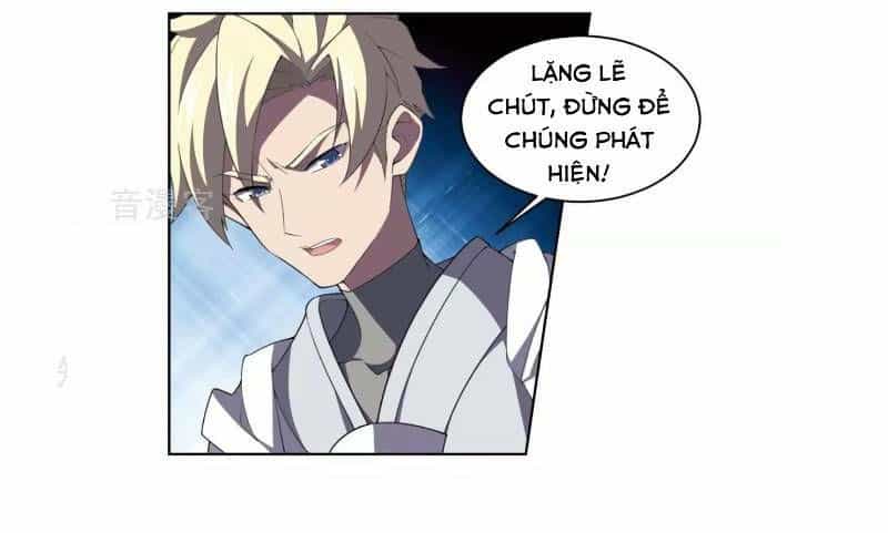 Võng Du Chi Cận Chiến Pháp Sư - Chương 62 - 179 - ảnh 70