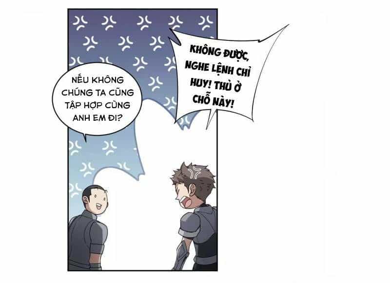 Võng Du Chi Cận Chiến Pháp Sư - Chương 62.1 - ảnh 37