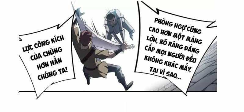 Võng Du Chi Cận Chiến Pháp Sư - Chương 62.1 - ảnh 47