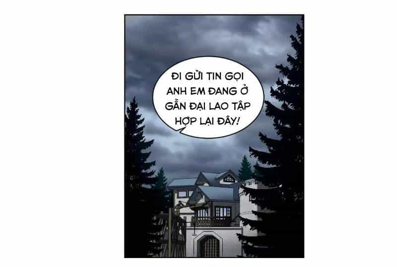 Võng Du Chi Cận Chiến Pháp Sư - Chương 62.1 - ảnh 67