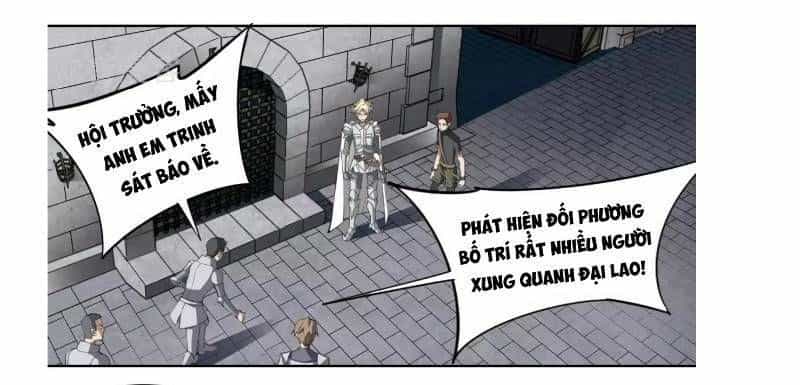 Võng Du Chi Cận Chiến Pháp Sư - Chương 62.1 - ảnh 68