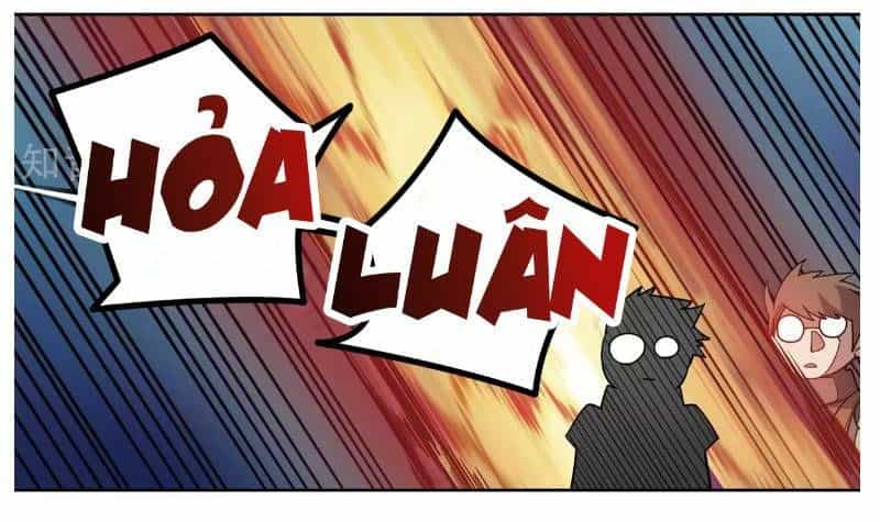 Võng Du Chi Cận Chiến Pháp Sư - Chương 189 - ảnh 29