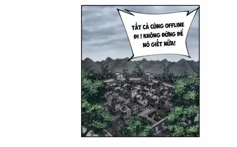 Võng Du Chi Cận Chiến Pháp Sư - Chương 190 - ảnh 7