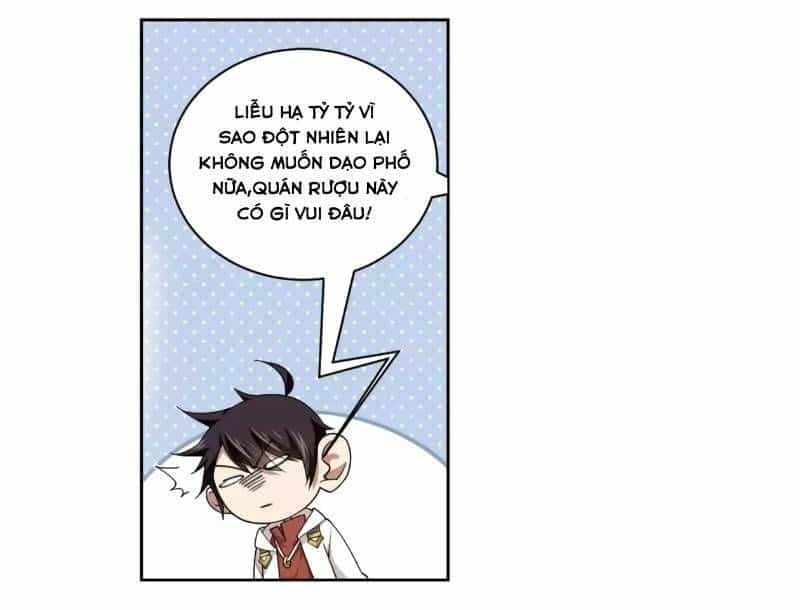 Võng Du Chi Cận Chiến Pháp Sư - Chương 194 - ảnh 20