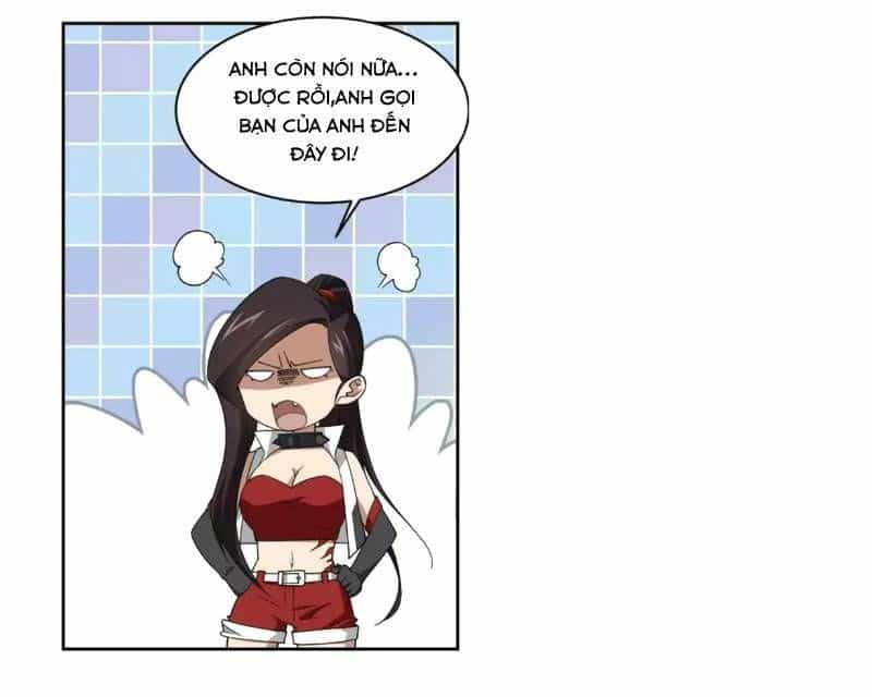 Võng Du Chi Cận Chiến Pháp Sư - Chương 194 - ảnh 8