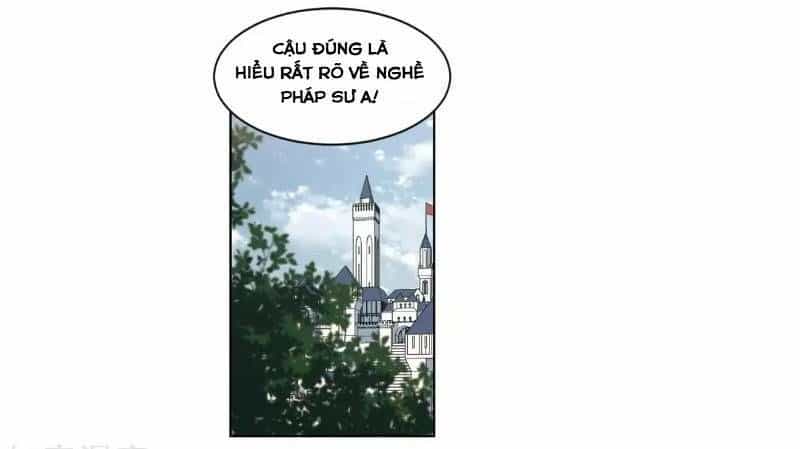 Võng Du Chi Cận Chiến Pháp Sư - Chương 199 - ảnh 18