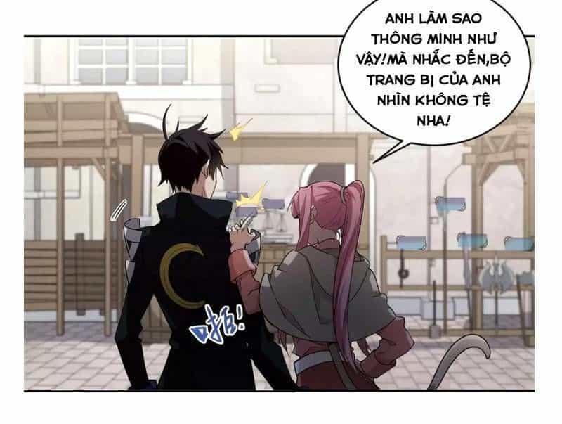 Võng Du Chi Cận Chiến Pháp Sư - Chương 201 - ảnh 11