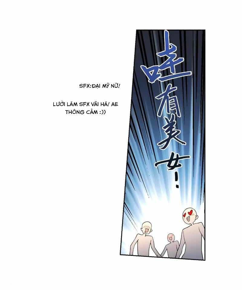 Võng Du Chi Cận Chiến Pháp Sư - Chương 204 - ảnh 5