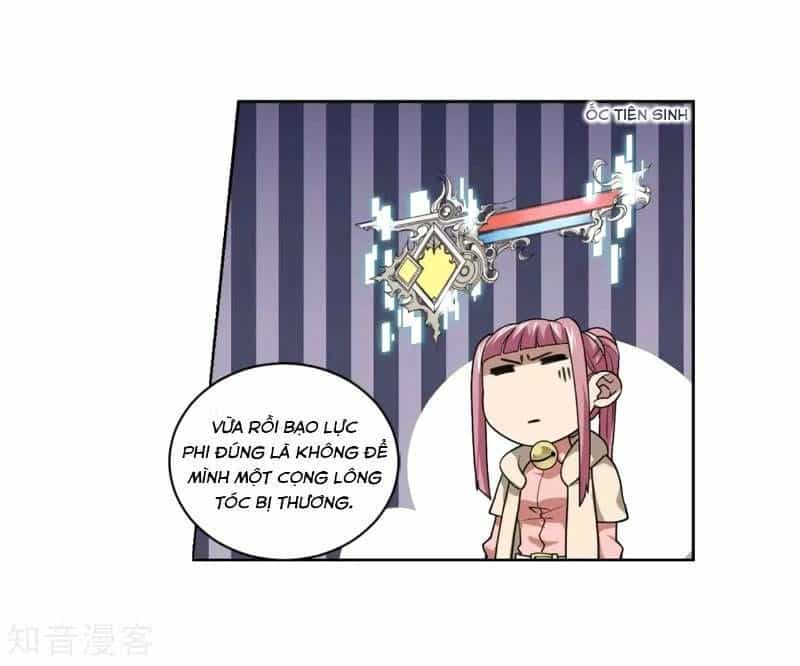 Võng Du Chi Cận Chiến Pháp Sư - Chương 205 - ảnh 11