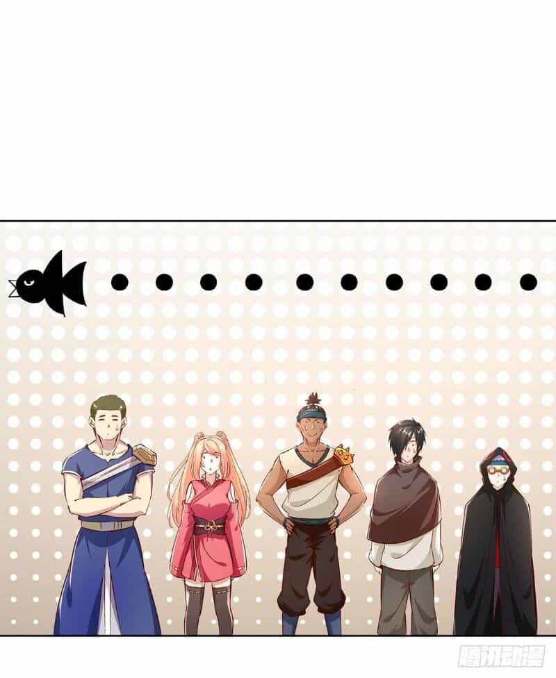 Võng Du Chi Tối Cường Đoán Mệnh Sư - Chương 13 - ảnh 8