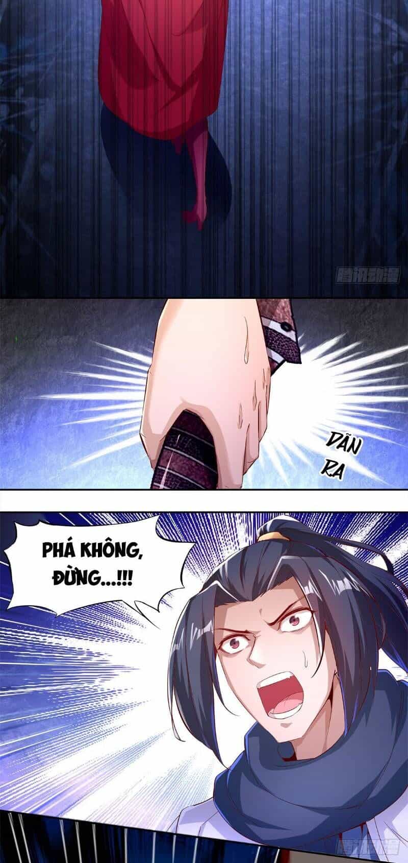 Võng Du Chi Tối Cường Đoán Mệnh Sư - Chương 21 - ảnh 10