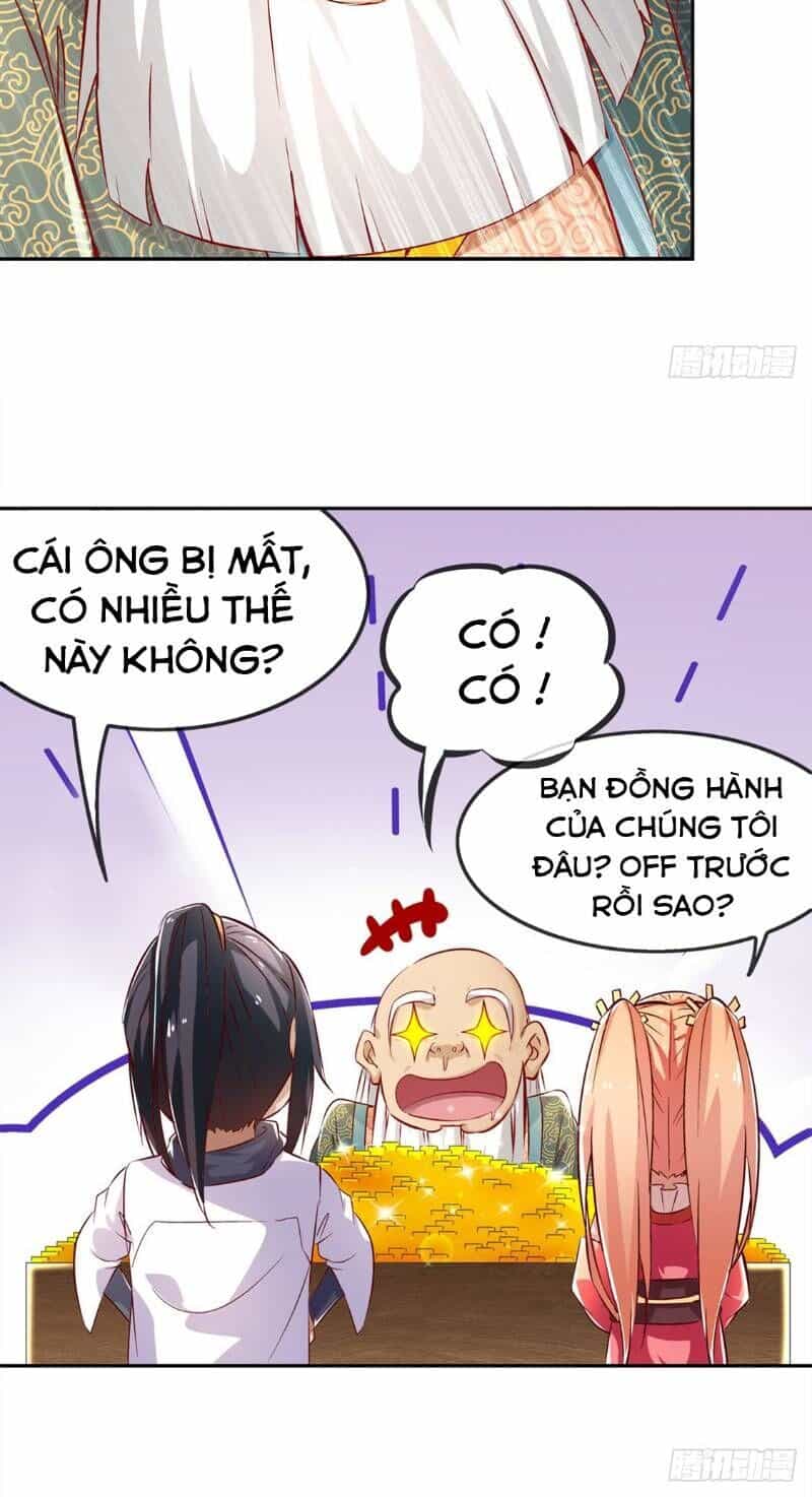 Võng Du Chi Tối Cường Đoán Mệnh Sư - Chương 29 - ảnh 8
