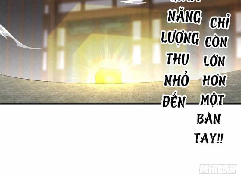 Võng Du Chi Tối Cường Đoán Mệnh Sư - Chương 36 - ảnh 21