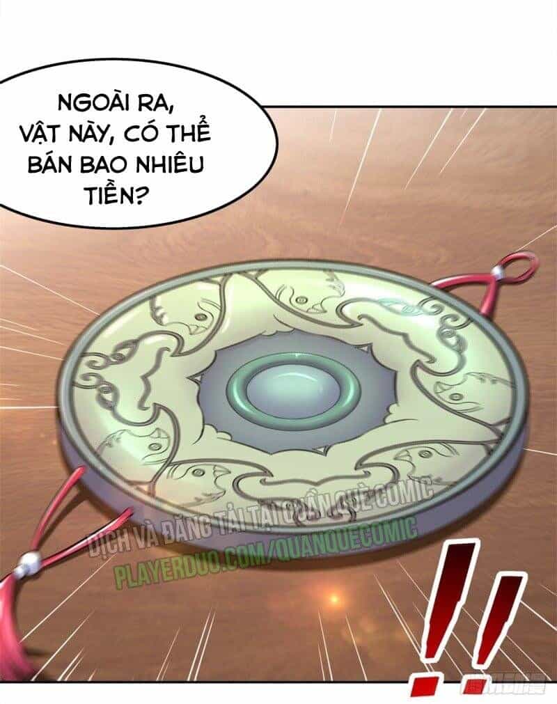 Võng Du Chi Tối Cường Đoán Mệnh Sư - Chương 39 - ảnh 9