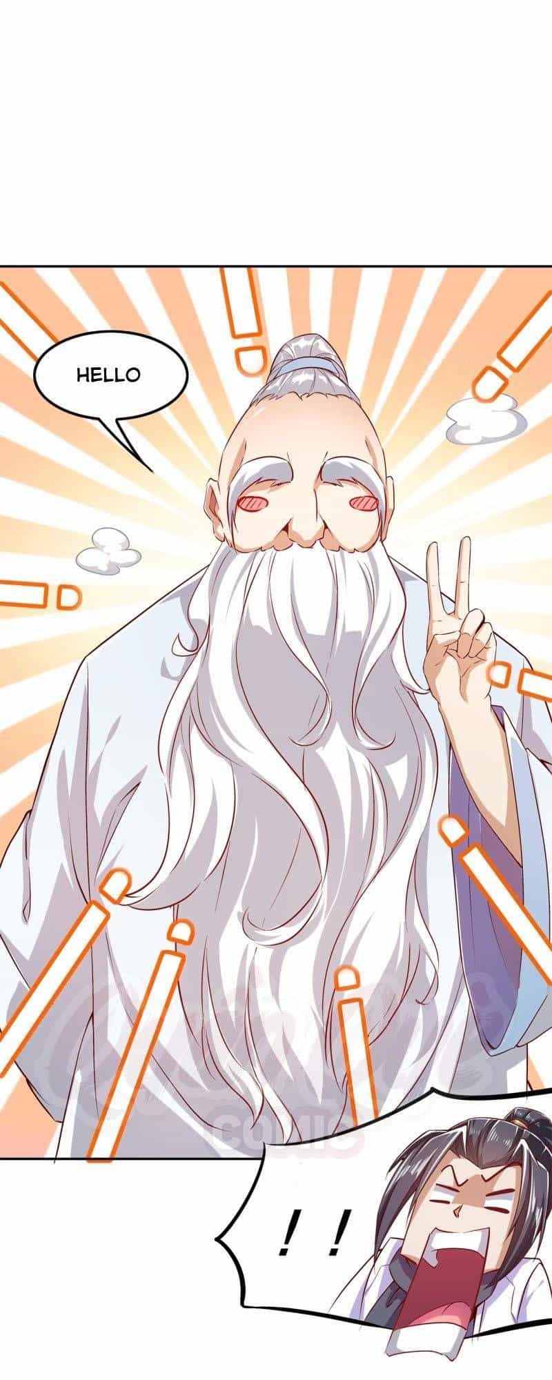 Võng Du Chi Tối Cường Đoán Mệnh Sư - Chương 40 - ảnh 10