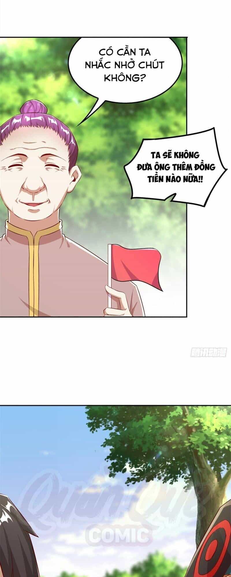 Võng Du Chi Tối Cường Đoán Mệnh Sư - Chương 43 - ảnh 11
